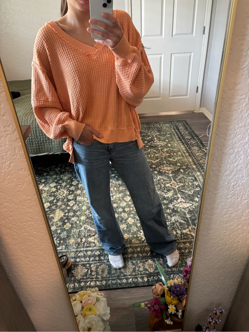 American Eagle Sweatshirt